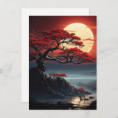 Bonsai Tree (Vorne/Hinten)