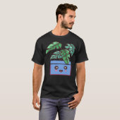 Bonsai Tree-Beautiful Bonsai Tree T-Shirt (Vorne ganz)