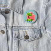 Bonsai Tree Button (Beispiel)