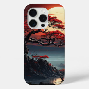 Bonsai Tree Case-Mate iPhone Hülle