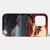 Bonsai Tree Case-Mate iPhone Hülle (Rückseite (Horizontal))