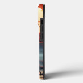 Bonsai Tree Case-Mate iPhone Hülle (Rückseite / Links)