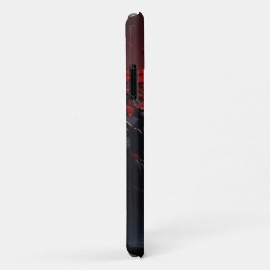 Bonsai Tree Case-Mate iPhone Hülle (Hinten/Rechts)