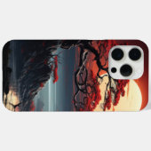 Bonsai Tree Case-Mate iPhone Hülle (Rückseite (Horizontal))