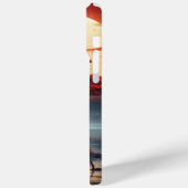 Bonsai Tree Case-Mate iPhone Hülle (Rückseite / Links)