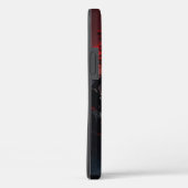 Bonsai Tree Case-Mate iPhone Hülle (Rückseite / Rechts)