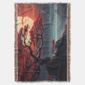 Bonsai Tree Decke (Vorderseite Vertikal)