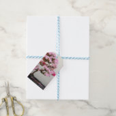 Bonsai Tree Geschenkanhänger (Mit Garn)