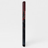 Bonsai Tree iPhone Hülle (Rechte Seite)