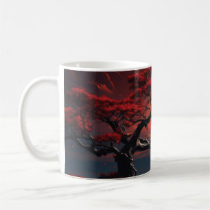 Bonsai Tree Kaffeetasse