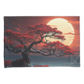 Bonsai Tree Kissenbezug (Vorderseite-Rechts)