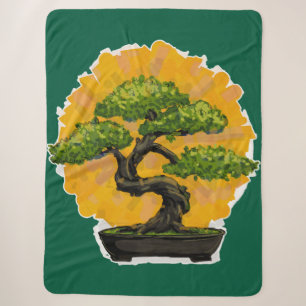 Bonsai Tree Lover Sherpadecke