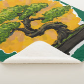 Bonsai Tree Lover Sherpadecke (3/4)