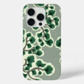 Bonsai Tree Pattern Case-Mate iPhone Hülle (Rückseite)