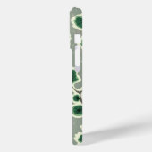 Bonsai Tree Pattern Case-Mate iPhone Hülle (Rückseite / Links)