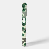 Bonsai Tree Pattern Case-Mate iPhone Hülle (Rückseite / Rechts)