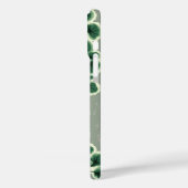 Bonsai Tree Pattern Case-Mate iPhone Hülle (Rückseite / Links)