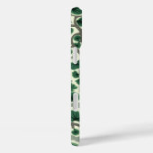 Bonsai Tree Pattern Case-Mate iPhone Hülle (Rückseite / Rechts)