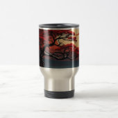 Bonsai Tree Reisebecher (Mittel)