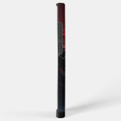 Bonsai Tree Samsung Galaxy Hülle (Rechte Seite)