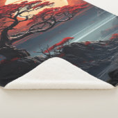 Bonsai Tree Sherpadecke (3/4)