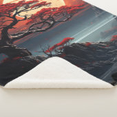 Bonsai Tree Sherpadecke (3/4)