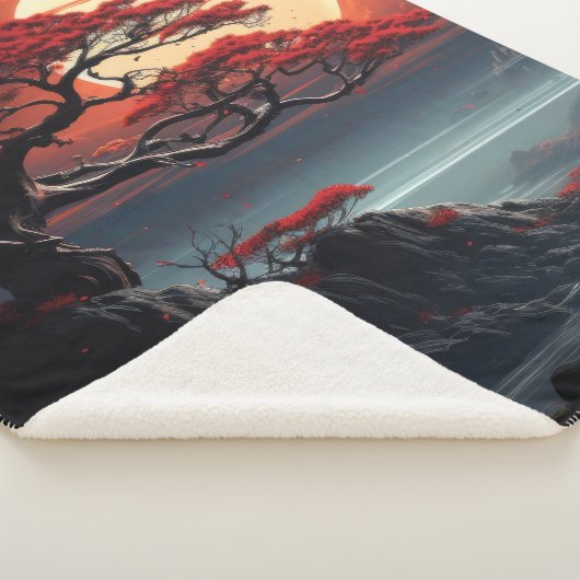 Bonsai Tree Sherpadecke (3/4)