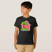 Bonsai Tree T-Shirt (Vorne ganz)