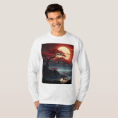 Bonsai Tree T-Shirt (Vorne ganz)