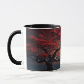 Bonsai Tree Tasse (Links)