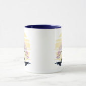 Bonsai Tree Tasse (Zentrum)