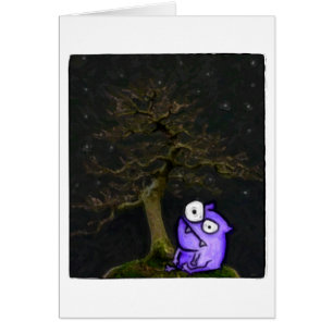 Bonsai und die Bestie