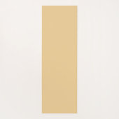 Bonsai Yoga Mat Yogamatte (Rückseite)