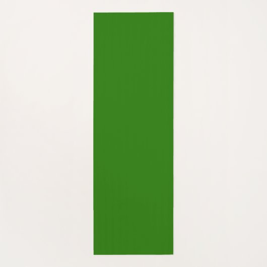 Bonsai Yoga Mat Yogamatte (Rückseite)