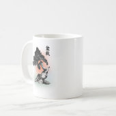 Bonsais 01 kaffeetasse (Vorderseite Links)