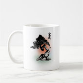 Bonsais 01 kaffeetasse (Links)