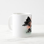 Bonsais 01 kaffeetasse (Vorderseite Links)