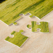 Bonsais durch das Wasser Puzzle (Seite)