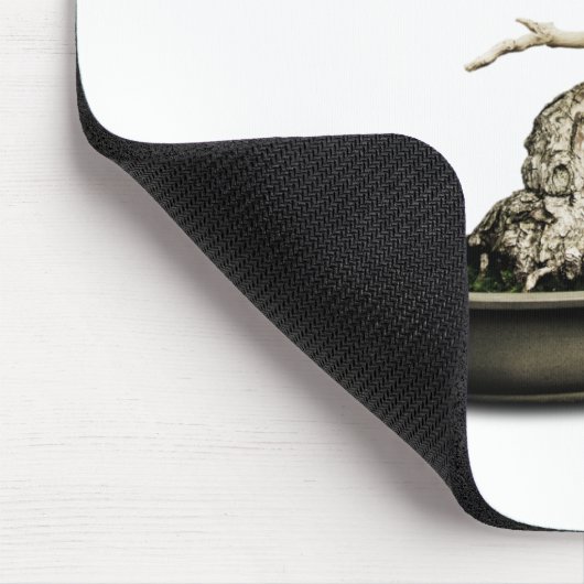 Bonsais Mousepad (Ecke)