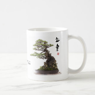 Bonsais-Tasse Roberts Stevens Kaffeetasse