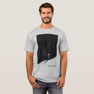 Bonsoir Eliot. Grafik #2 T-Shirt