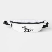 Bonsutril Bauchtasche (Vorderseite)