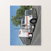 Bontragers 379 Puzzlespiel Puzzle (Vertikal)