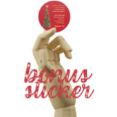 Bonus: Christmas Sticker Isaiah 9:6