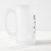 Bonus Dad Mattglas Bierglas (Links)