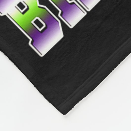 Bonus Dad Of The Birthday Boy Monster Truck Birthd Fleecedecke (Ecke)