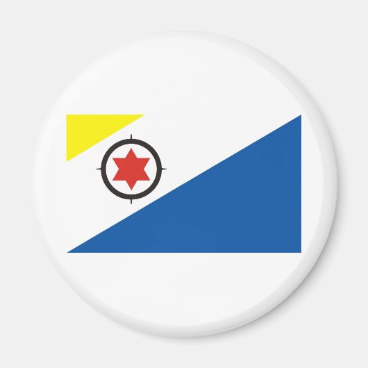 Bonus Magnet (Vorne)