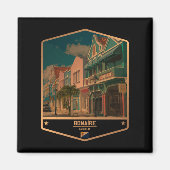 Bonus Magnet (Vorne)