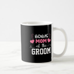Bonus-Mama der Groom Niedliche Stepama von Groom W Kaffeetasse