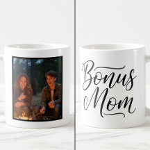 Bonus-Mama Elegant Kursive 1 Benutzerfoto